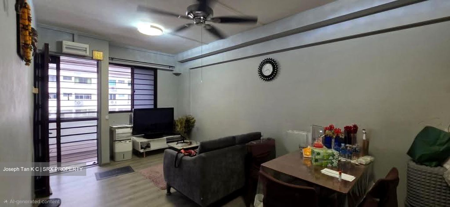 Blk 110 Kebun Baru Heights (Ang Mo Kio), HDB 3 Rooms #631135551